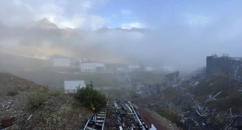 Hatcher Pass